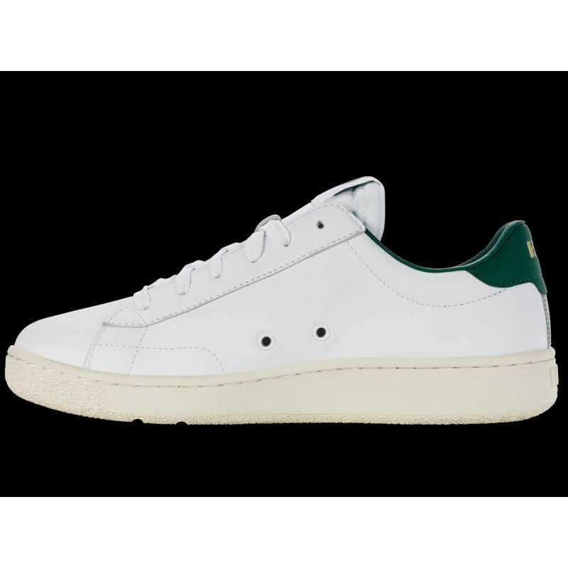 5. Buty K-Swiss Slammklub CC M 08911-937-M