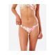 4. Dół bikini Rip Curl NORTH SHORE SKIMPY PANT
