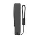 4. Power bank Tech-Protect PB40 LifeMag 10000MAH 25W QI2.2 + kabel USB-C / USB-C 150 mm - czarny