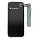Verbatim Pocket SSD 2 TB USB Type-C 3.2 Gen 2 (3.1 Gen 2) Czarny, Szary