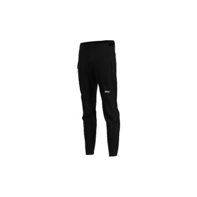 2. Spodnie rowerowe POC M's Motion Pants czarne