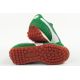 8. Puma buty sportowe młodzieżowe Easy Rider Vintage zamszowe zielone