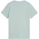 2. Koszulka dla dzieci Puma Ess Script Tee miętowa 692542 29