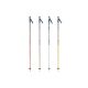 2. Kije narciarskie ROSSIGNOL STOVE BOX 20 PAIRS multicolor