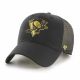 54. Czapka z daszkiem Czapka '47 Brand Trucker NHL BRANS14CTP nie wystawiać