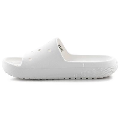 4. Klapki Crocs Classic Slide v2 U 209401-100