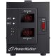 4. Stabilizator POWER WALKER AVR 2000 SIV FR (2000VA)