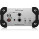 Behringer DI22P  DI-box pasywny stereo