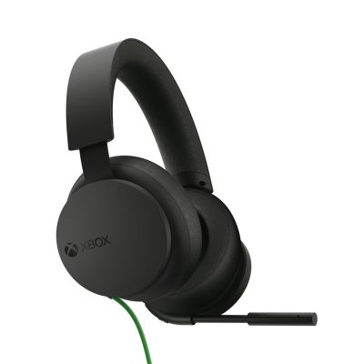 22. Zestaw Headset Microsoft XBOX 8LI-00002