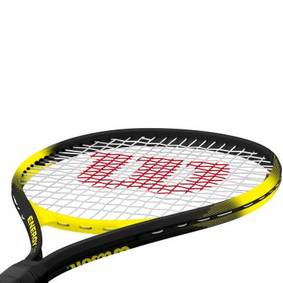 5. Rakieta do tenisa ziemnego Wilson Energy XL Rkt 3 4 3/8 WR148210U3