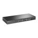 2. TP-Link JetStream TL-SG3428X przełącznik sieciowy Zarządzany L2+/L3 Gigabit Ethernet (10/100/1000) 1U Czarny