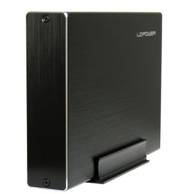 Obudowa LC-POWER LC-35U3-Becrux (3.5"; USB 3.0)