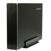 Obudowa LC-POWER LC-35U3-Becrux (3.5"; USB 3.0)