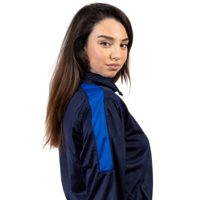 7. Dres Givova Tuta Revolution M TR033 0402