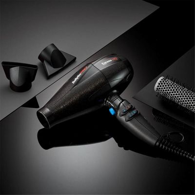11. Suszarka do włosów BABYLISS BAB6990IE