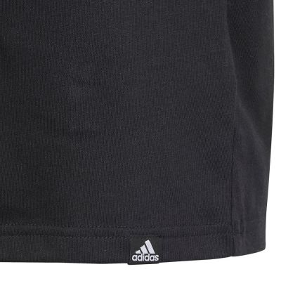 8. Koszulka adidas GFX Illustrated Jr IR5757