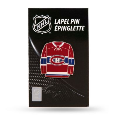 2. Wpinka Inglasco NHL Jersey