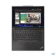 8. Lenovo ThinkPad E14 Gen 5 i5-1335U 14"WUXGA Touch 300nits AG 16GB DDR4 SSD512 Iris Xe Cam1080p 47Wh Backlit Kb FgPr W11Pro Graphite Black (REPACK) 2Y