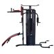 41. Atlas z ławką multigym PRO BMG 4700, stos 66kg