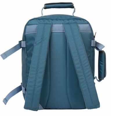 4. Plecak Podręczny Torba podróżna CabinZero Classic 2w1 28L - CZ081803
