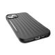 4. Raptic X-Doria Clutch Case etui iPhone 14 Plus pokrowiec plecki czarny