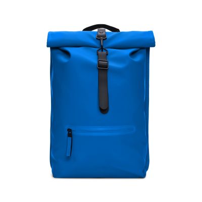 5. Plecak Rains Rolltoprucksack Waves W3 13320 83