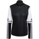 2. Bluza treningowa damska adidas Squadra 25 JE2763