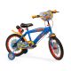 Rower dziecięcy 16" HOT WHEELS TOIMSA 1668
