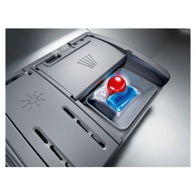 8. Zmywarka do zabudowy BOSCH SPV4EKX17E