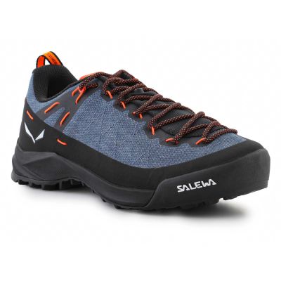 2. Buty Salewa Wildfire Canvas M 61406-8669