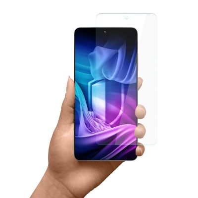 13. Folia matowa 3mk Silky Matt Pro na Samsung Galaxy S26 Ultra