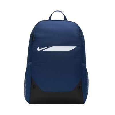 Plecak Nike Academy Team M granatowy IO0915 410