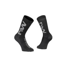 Skarpety rowerowe NORTHWAVE Extreme Air Sock - czarny