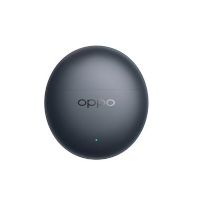 3. Słuchawki bezprzewodowe OPPO Enco Air5s douszne z ANC - czarne