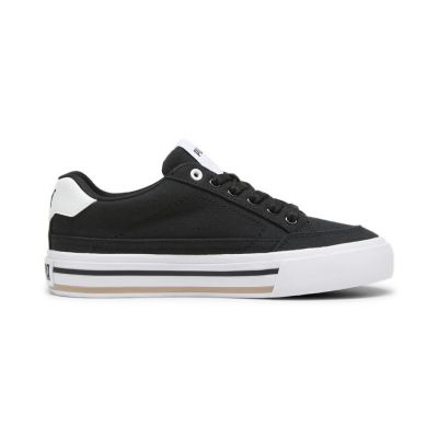 3. Buty Puma Court Classic Vulc FS Jr 39655803