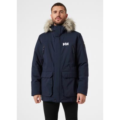 27. Kurtka Helly Hansen Reine Parka M 53630 597
