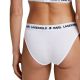 21. Komplet bielizny Karl Lagerfeld Logo Hipsters Set W 211W2125