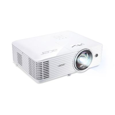 3. Acer S1386WH Projektor o standardowym rzucie 3600 ANSI lumenów DLP WXGA (1280x800) Biały