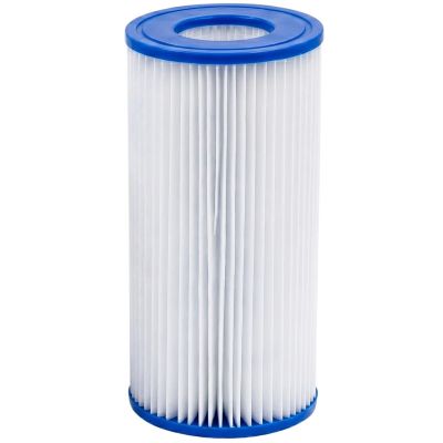 6. FILTR DO POMPY 106X203MM 1000GAL TYP 3 290589