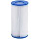 6. FILTR DO POMPY 106X203MM 1000GAL TYP 3 290589