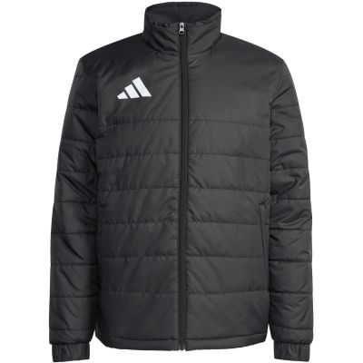 8. Kurtka męska adidas Entrada 26 Light czarna JZ9141