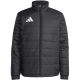 8. Kurtka męska adidas Entrada 26 Light czarna JZ9141