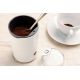 6. ELDOM MŁYNEK DO KAWY MK50 CAFF, MOC 200 W, NÓŻ STALOWY, PRZYCISK PULSACYJNY