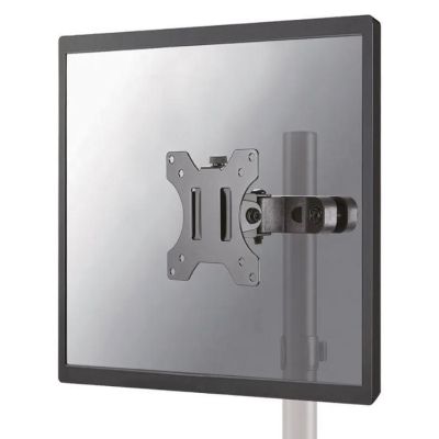 13. Neomounts FL40-430BL11 uchwyt do telewizorów 81,3 cm (32") Czarny
