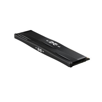 4. Pamięć DDR5 Silicon Power XPOWER Zenith Gaming 32GB (2x16GB) 6000 MHz CL30 1,35V Black