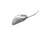7. Glorious Gaming Glorious Model D 2 Gaming-Maus - weiß
