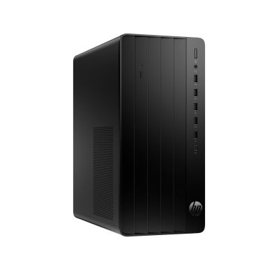 7. HP Pro Tower 290 G9 Intel® Core™ i5 i5-14400 16 GB DDR4-SDRAM 512 GB SSD Windows 11 Pro PC Czarny