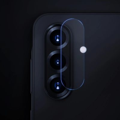 6. Szkło na obiektyw aparatu 3mk Lens Protection do Samsung Galaxy A17 5G