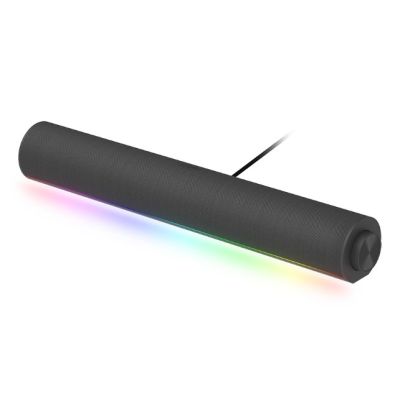 Xiaomi Desktop Speaker Czarny Przewodowy i Bezprzewodowy