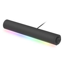 Xiaomi Desktop Speaker Czarny Przewodowy i Bezprzewodowy